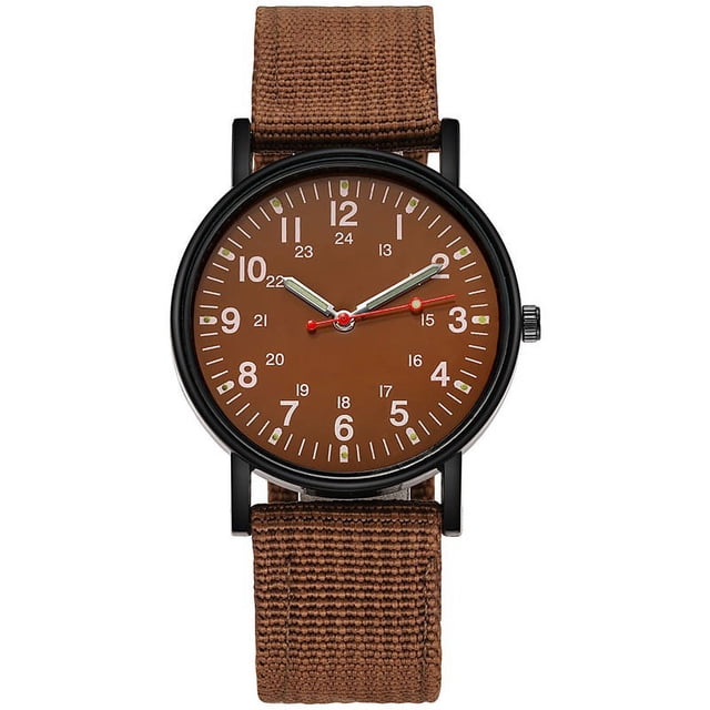 Relojes de hombre de diseño de lujo Reloj ganador de aleación de cuerda manual luminosa para hombre(Compre 2 y ahorre 10%)