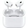 thumbnail image 1 of Auriculares inalámbricos con cancelación de ruido Aple AirPodss Pro (segunda generación) | Certificado reacondicionado Grado A, 1 of 3