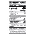thumbnail image 5 of Mission Carb Balance Whole Wheat Flour Tortillas, Fajita Size, 8 Count, 5 of 6