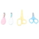 thumbnail image 5 of Kit de Uñas para Bebés Juego de Cuidado de Uñas para Bebés de 4 Piezas con 2 Cortaúñas para Bebés 2 Tijeras para Recién Nacidos Bebés y Niños Pequeños ANGGREK Otros, 5 of 8