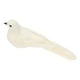 thumbnail image 3 of 4 Piezas Piezas De Artificial De Simulación De Aves De Espuma De , Adornos De Aves Emplumadas Artesanía De Bricolaje Para Del H, 3 of 9