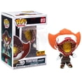 thumbnail image 2 of Funko Pop! Movies IT Chapter 2 Pennywise Deadlights #812 Exclusive Funko -, 2 of 2