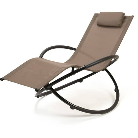 Orbital Zero Gravity Lounge Chair By Tra Walmart Com