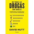 thumbnail image 1 of No todas las drogas son iguales Blanco, 1 of 2