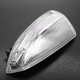thumbnail image 3 of Left / Right W204 Door Rear View Mirror Side Mirror Turn Signal Lights Lamps For Mercedes For Ml Cl, 3 of 5