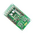 thumbnail image 3 of licencia de módulo de controlador de Motor Dual , puente H, 3 ~ 36V, 10A, , 30A, Control de , módulo PWM, MOSFET IRF3205, licencia de shamjiam Placa del módulo del controlador, 3 of 7