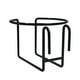 thumbnail image 1 of Cesta De La Compra Portavasos Portavasos Metálico Portavasos Para Cochecito De Bebé Accesorio Para Cochecito Móvil Clip Adecuado Para Bebidas Vasos Tazas De Café Botellas De Agua, 1 of 7