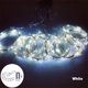 thumbnail image 1 of Guirnalda de luces para cortina de 3M, adornos navideños para el hogar, festón de Navidad 2022, adornos navideños, regalos de Navidad, Año Nuevo 2023 Tan Jianjun unisex, 1 of 2