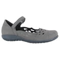 thumbnail image 1 of Naot Nubuck Agathis Gris Fumée pour Femmes - 11170-BA8, 1 of 1