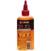 3-IN-ONE® Fast-Acting Penetrant Drip Oil, 4 oz