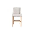 thumbnail image 2 of Banco Kessa Muebles  para bar Indio - beige, 2 of 5