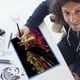 thumbnail image 1 of Xihbxyly Palets de Liquidación En Venta Serie de Colores Coloridos Escenas Nocturnas de Ciudades Pinturas para Raspar Paisajes de Todo El Mundo Pinturas para Raspar Regalos de Cumpleañoss de Vacaione, 1 of 6