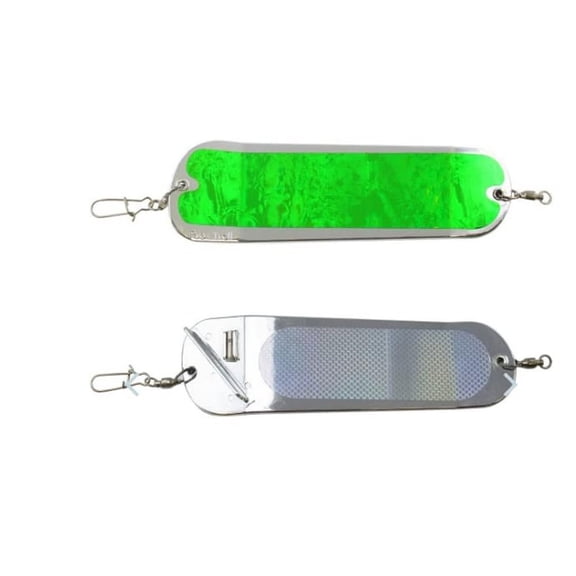 PRO Troll HOTCHIP 11" Flasher - Jacks Pig Pen