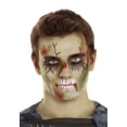 thumbnail image 3 of Zombie Rotting Makeup Kit, 3 of 4