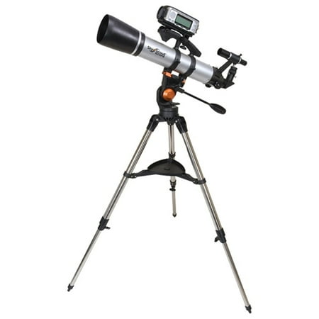 Celestron SkyScout Scope 90 Telescope BRAND NEW
