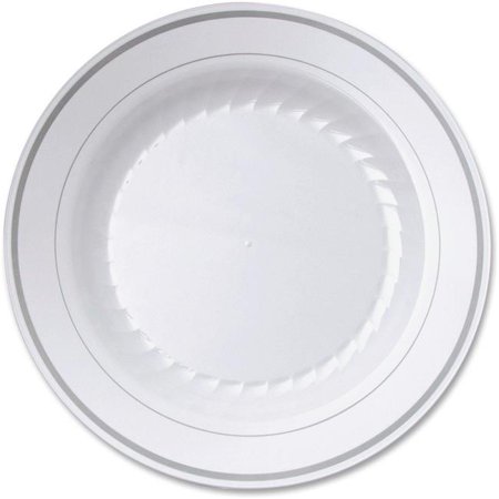 

WNA WNARSMP91210WCT 9 in. Comet Masterpiece Round Plate