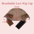 thumbnail image 4 of Gorra Prudenp para peluca sin pegamento con banda ajustable, 4 of 5