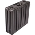 thumbnail image 7 of Open Box SKB Cases 3U Roto Molded Rack, Black, 24in x 22.4in x 7.6in, 7 of 7