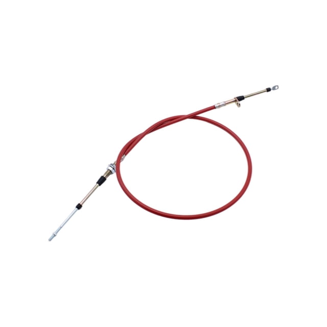 AF72-1002 Selector de engranajes de cable de cambio para 5 pies de Baoblaze Cable de cambio de marchas