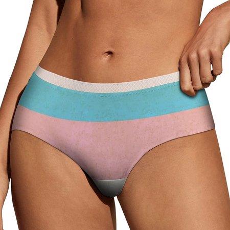 

Womens Panties Soft Lace Briefs Panty Bikini Underwear Sexy Underpants
