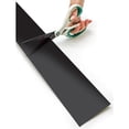 thumbnail image 2 of Teacher Created Resources Paper Black Straight Rolled Classroom Border, 3 Rolls, 2 of 2