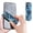 Ocean Sea Turtles, variant on WIRESTER Screen Cleaner Spray Kit, Portable Mobile Phone Tablet Screen Cleaner Computer Surface Cleaning Spray Screen Film Cleaning Kit - Ocean Sea Turtles