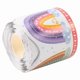 thumbnail image 4 of Rainbow Bulletin Board Border 20M Paper Border Trim for Classroom Decoration School Family Party, 4 of 5