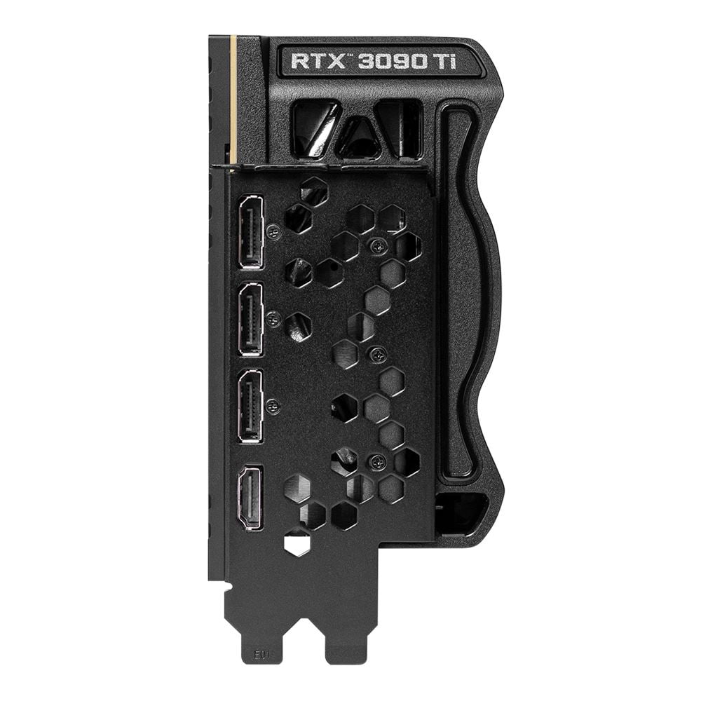 EVGA NVIDIA GeForce RTX 3090 Ti Graphic Card, 24 GB GDDR6X