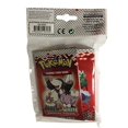 thumbnail image 2 of Pokemon Card Mini Binder/Album from Black & White: Emerging Powers, 2 of 3