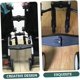 thumbnail image 4 of 3 piezas Conectores para carriola de bebé, Conectores de cochecito (no incluye el cochecito) accesorios para carriola de bebé conectores para carriola de bebé, 4 of 5