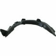 thumbnail image 6 of DCP Front Left Driver Side Fender Liner For 2010-2013 Chevrolet Equinox GM1248223, 6 of 7
