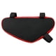 thumbnail image 4 of Alforja para bicicleta Bicicleta Triángulo Bolsa Bicicleta Marco delantero Tubo Bolsa Marco Bolsa MT B-SOUL Alforja para bicicleta, 4 of 7