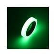 thumbnail image 2 of Glow In The Dark Sticky Tape Self Adhesive Luminous Saftey Film Sticker Roll, 2 of 8
