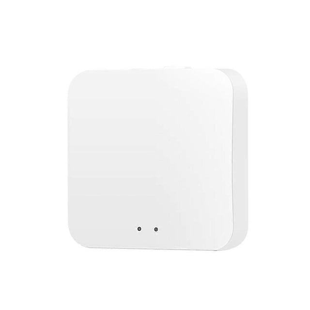 Hub de enlace inteligente Yuxing Tuya ZigBee 3.0 puente de hogar inteligente