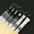 thumbnail image 5 of Yokua 9/12Pcs Water Brush Pen for Gouache Watercolor Art Painting, 5 of 10