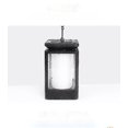 thumbnail image 5 of Araña de llama LED solar para exteriores, simulación colorida, llama parpadeante, lámpara colgante para césped y jardín, lámpara solar para exteriores, decoración para patio, césped, pasillo JFHHH pequeña, 5 of 5