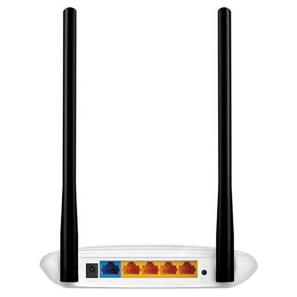 TP-Link 300Mbps Wireless N Router