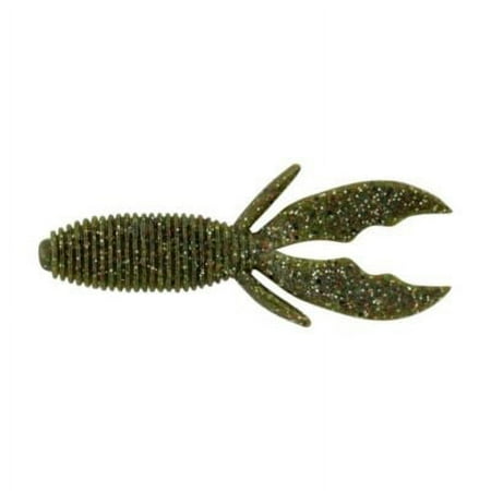 Berkley PowerBait® MaxScent Creature Hawg
