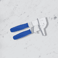 SwingAWay Portable Handheld Can Opener with Ergonomic Cushioned