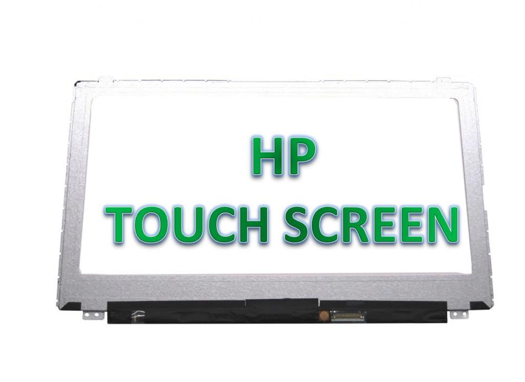 LAPTOP LCD SCREEN FOR HP TouchSmart 15-R015DX 15.6" WXGA HD 15-R017DX 15-R021NR 