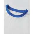 thumbnail image 5 of Christmas Family Pajamas Matching Set Solid Long Sleeve Top Pants Sleepwear, 5 of 10