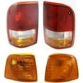 thumbnail image 1 of Auto Light Kit Ford Ranger 1993-1997, 1 of 5
