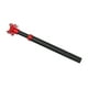 thumbnail image 1 of Bike Suspension Seatpost Height Scale Shock Absorber Seat Post Anti Slip 272x350mm for Replacement ANGGREK Otros, 1 of 8