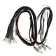 thumbnail image 3 of Arnés De Arranque Del Motor Eléctrico, Arnés De Cableado Eléctrico Principal Prueba De Desgaste Fácil Instalación Profesional Alta Eficiencia Para Motocicleta Crtynell Descripción de la referencia, 3 of 5