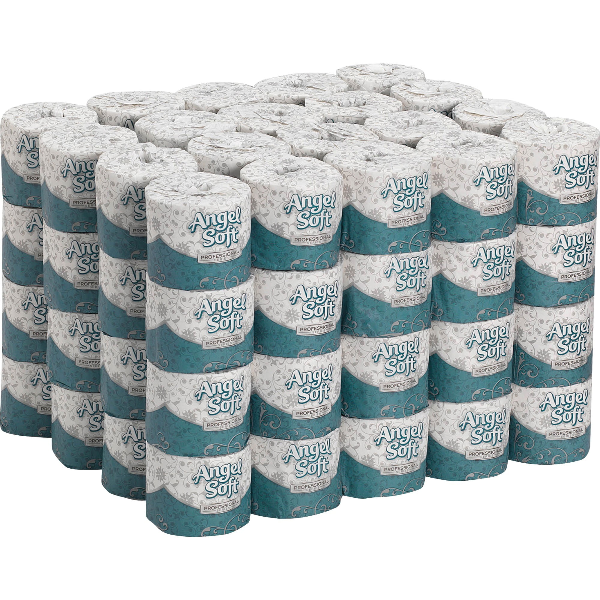 17713 Details about   Cottonelle Two-Ply Bathroom Tissue 451 Sheets/Roll 60 Rolls/Carton 
