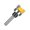 6x3 4x5 16, variant on Durability Steel Double Edges Straight Cutter 19.05mm Router Bit for Long Lasting Profile Copying 6MM 6.35MM 8MM Shank