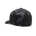 thumbnail image 2 of Gorro Fox Racing Fox Head Flexfit negro CAMO talla L, 2 of 2