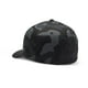 thumbnail image 2 of Gorro Fox Racing Fox Head Flexfit negro CAMO talla L, 2 of 2