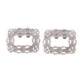 thumbnail image 1 of 2 Piezas De Broches De Imitación Hugo para Mujer Decorativas, 1 of 10