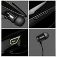 thumbnail image 4 of Tarmeek Bluetooth Headphones Wireless Earbuds,Bluetooth 5.0 Headphones Wireless Bluetooth Neckband,IPX7 Waterproof Stereo Earphones with Charging Cable for Workout Gym Sport, 4 of 7